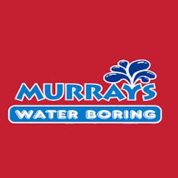 Logo of DK & EM Water Boring