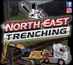 Logo of North East Trenching Excavations