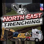 Logo of North East Trenching Excavations