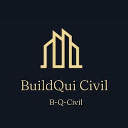 Logo of BuildQui Civil