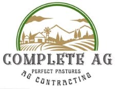 Logo of Complete Ag