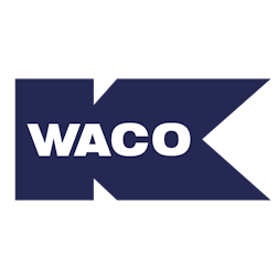 Logo of Waco Kwikform Limited