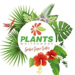 Logo of Plants Whitsunday