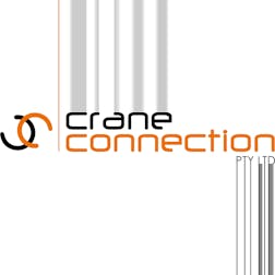 Logo of Crane Connection