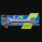 Logo of CJS Mechanical & Mobile Services