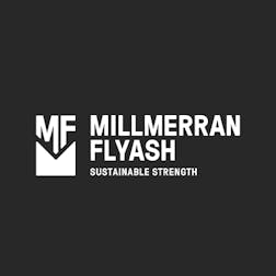 Logo of Millmerran Flyash Pty Ltd