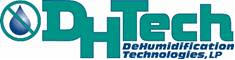 Logo of Dehumidification Technolgies