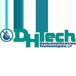 Logo of Dehumidification Technolgies