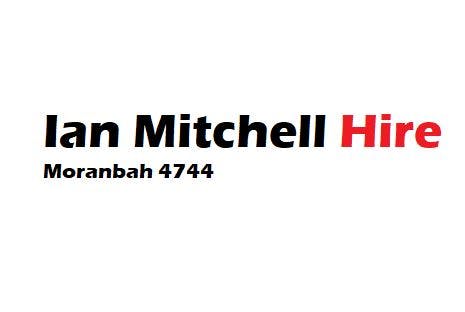 Logo of Ian Mitchell Hire