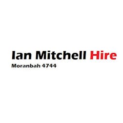Logo of Ian Mitchell Hire