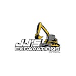 Logo of JJ’s Excavations