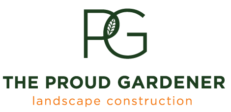 Logo of The Proud Gardener Pty Ltd