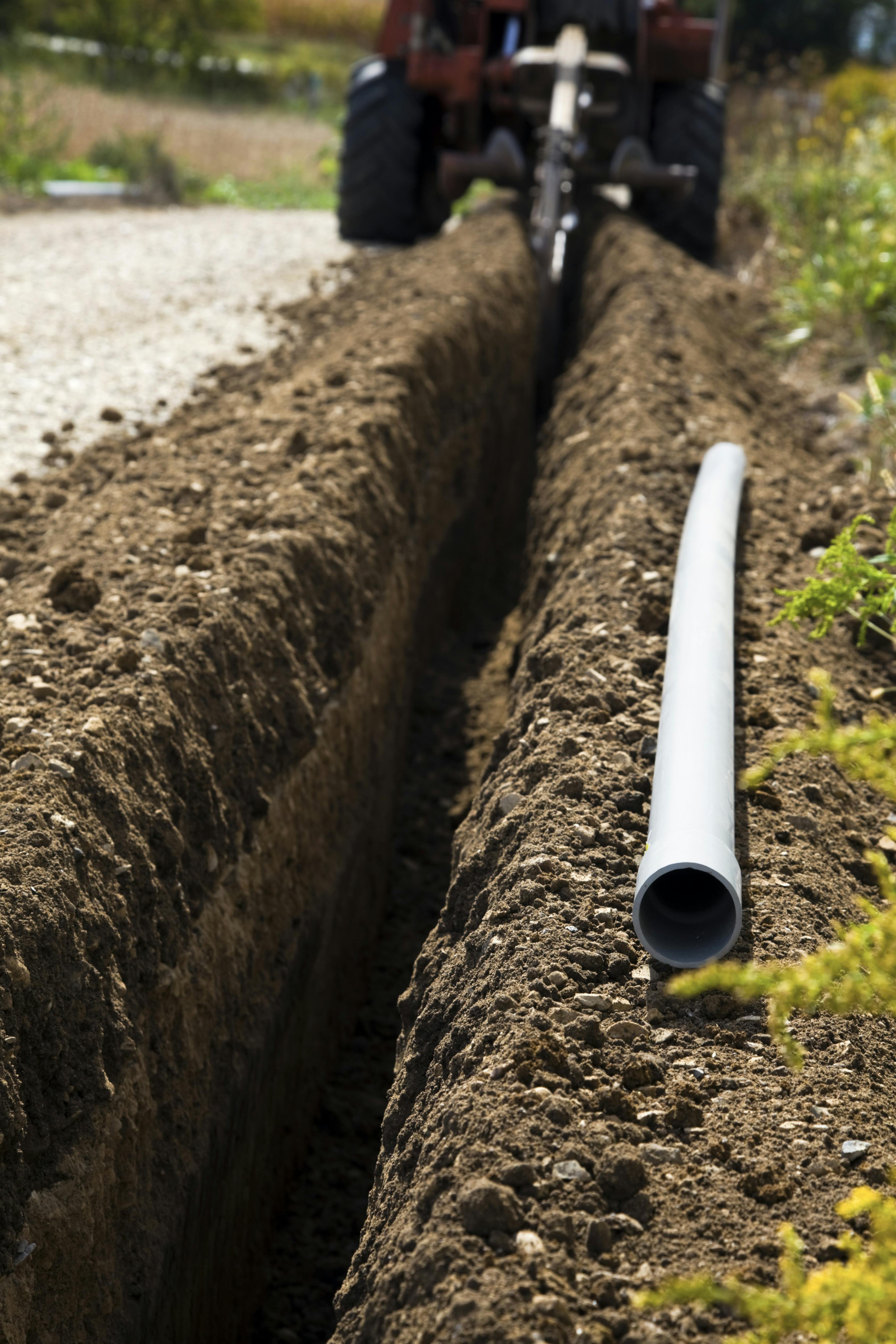 Logo of Davies Civil and Infrastructure