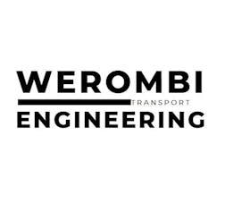 Logo of Werombi Engineering Transport