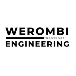 Logo of Werombi Engineering Transport