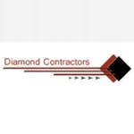 Logo of Diamond Contractors Pty Ltd