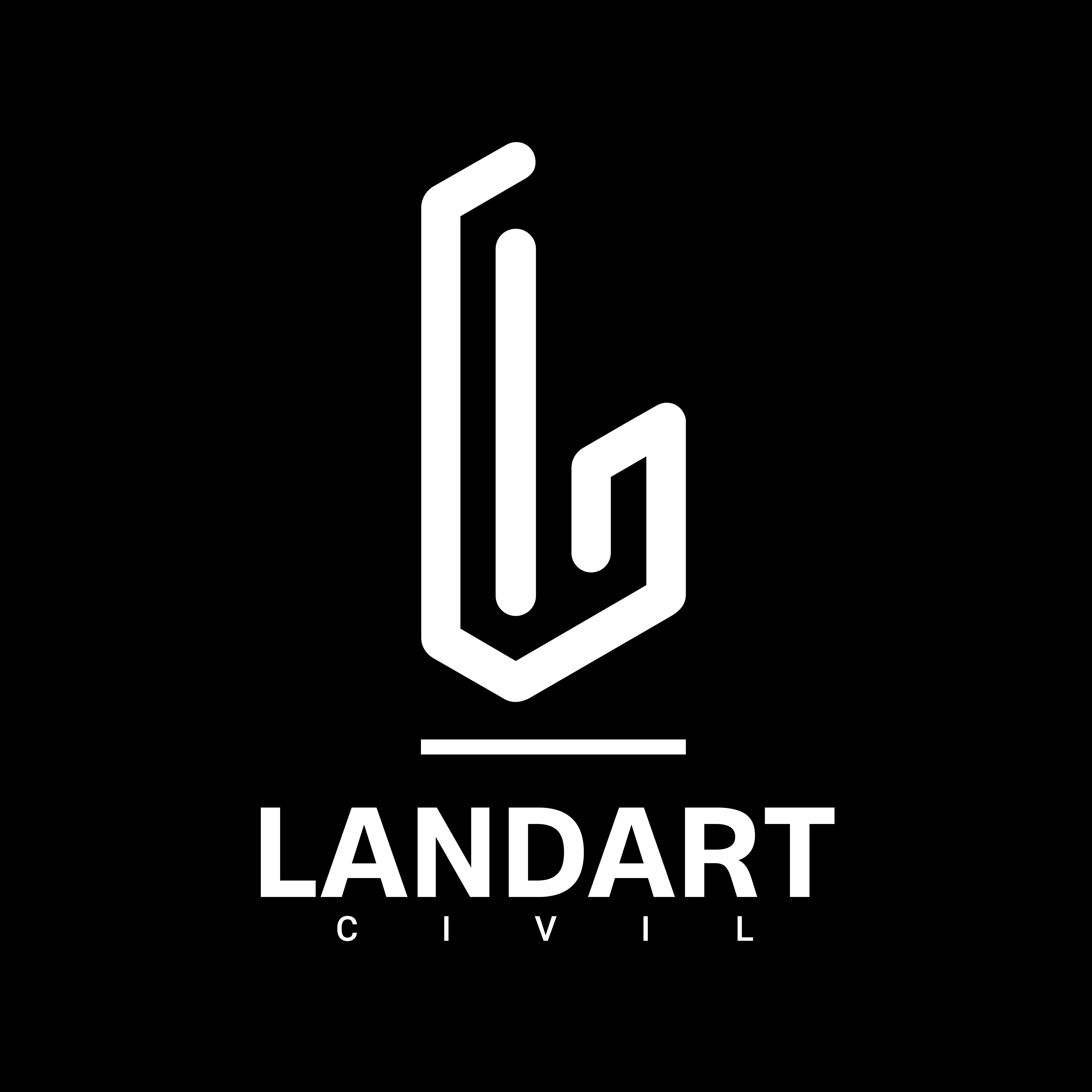Logo of Landart Civil