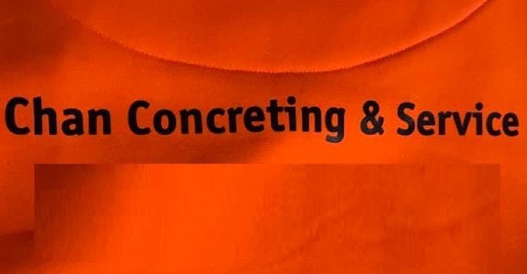 Logo of Chan Concreting & Services