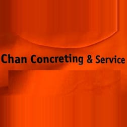 Logo of Chan Concreting & Services
