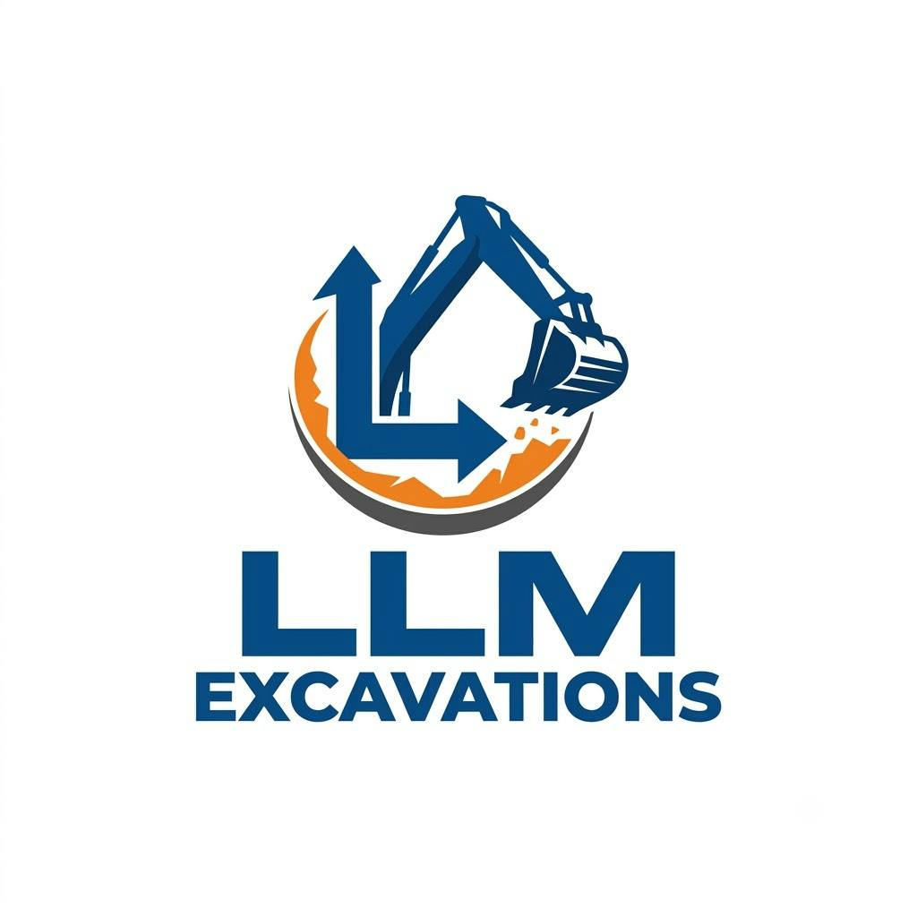 Logo of LLM Excavations