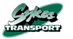 Logo of Sykes Transport WA