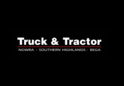 Logo of Nowra Truck and Tractor