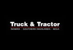 Logo of Nowra Truck and Tractor