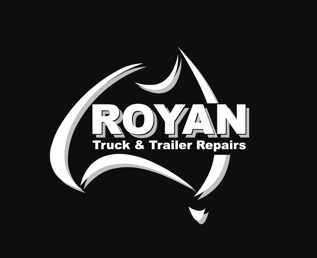 Logo of Royans Wagga Truck Towing