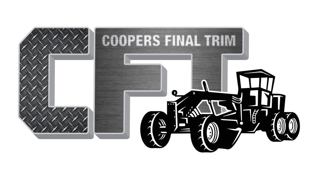 Logo of Coopers Final Trim