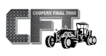 Logo of Coopers Final Trim