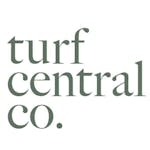 Logo of Turf Central