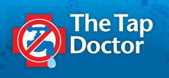 Logo of The Tap Doctor