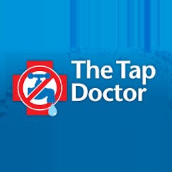 Logo of The Tap Doctor