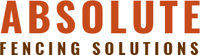 Logo of Absolute Fencing Solutions