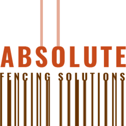 Logo of Absolute Fencing Solutions