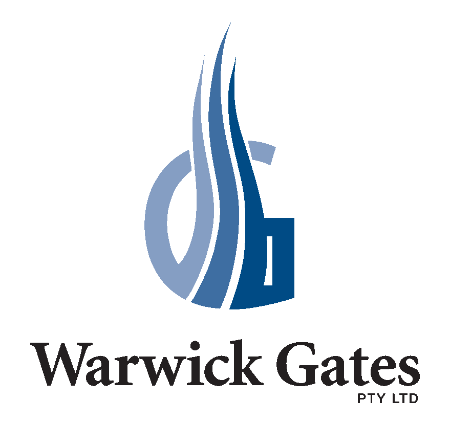 Logo of Quikfence, Warwick Gates Pty Ltd