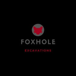 Logo of FoxHole Excavation