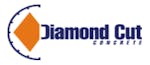 Logo of Diamond Cut concrete