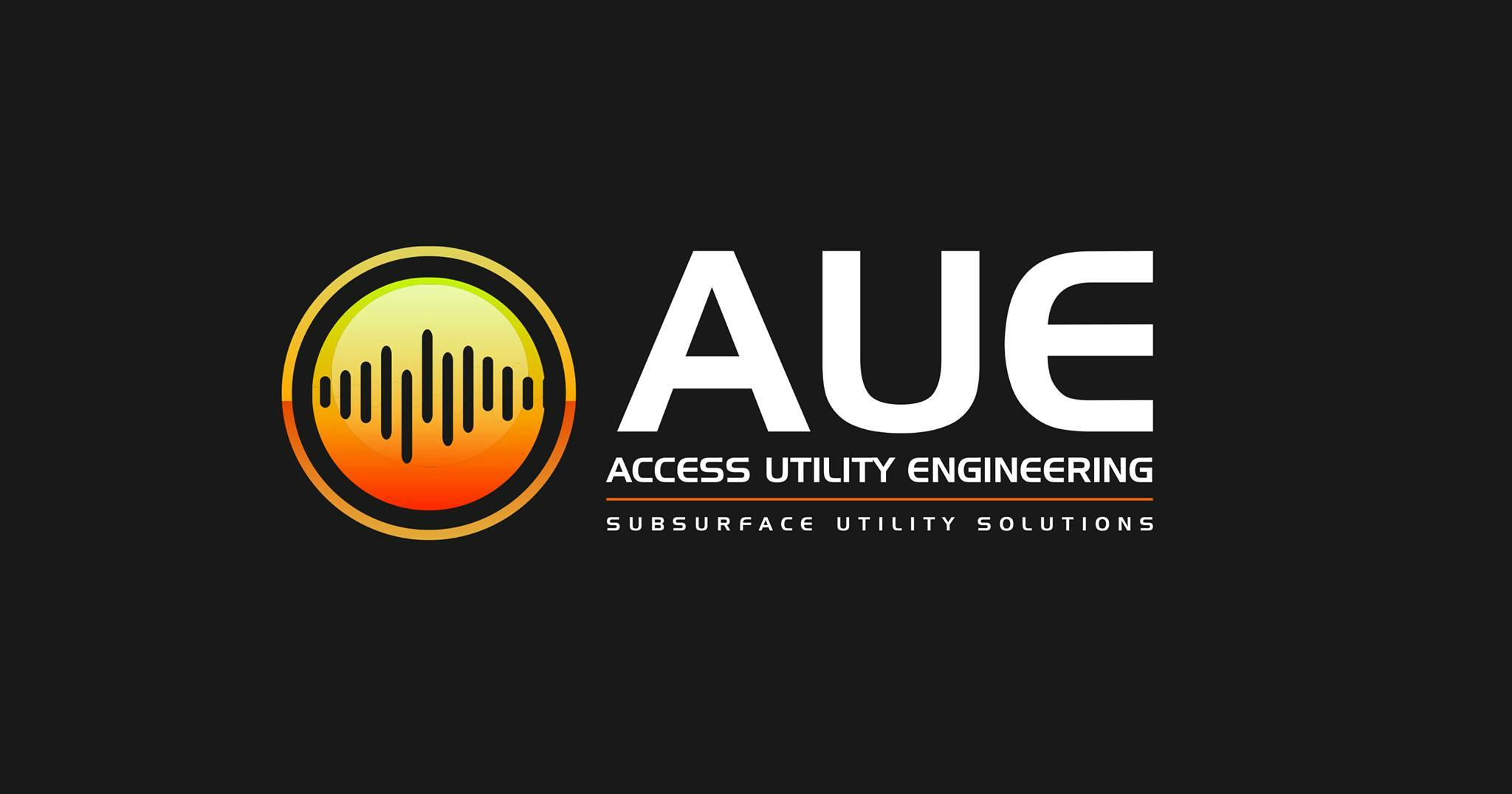 Logo of Access Utility Engineering (AUE)