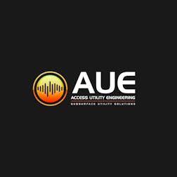 Logo of Access Utility Engineering (AUE)