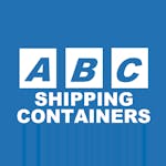 Logo of ABC Shipping Containers