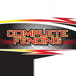 Logo of Complete Fencing