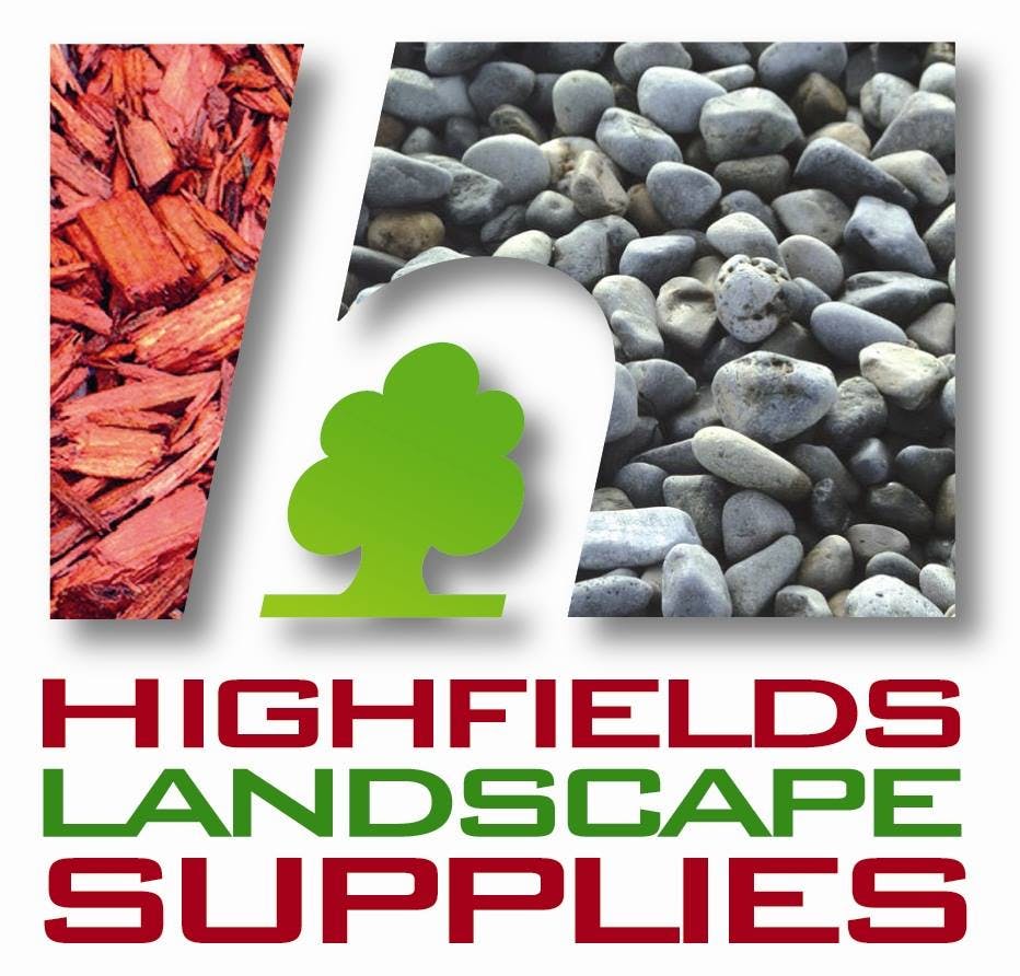 Logo of Highfields Bobcat Service