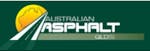 Logo of Australian Asphalt QLD