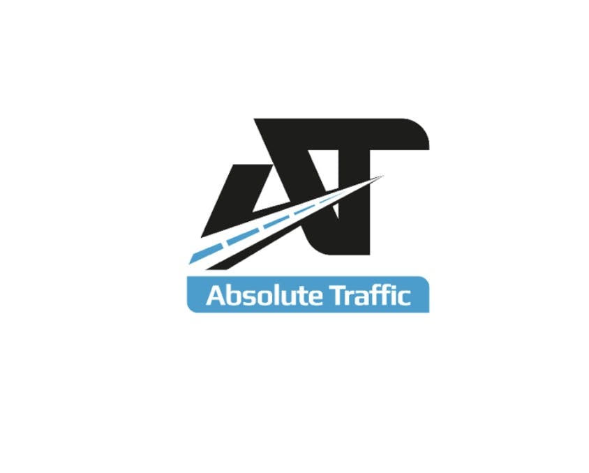 Logo of Absolute Traffic Pty Ltd