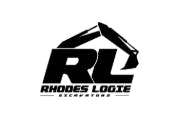 Logo of RHODES LOGIE