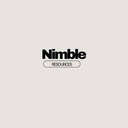 Logo of Nimble Resources