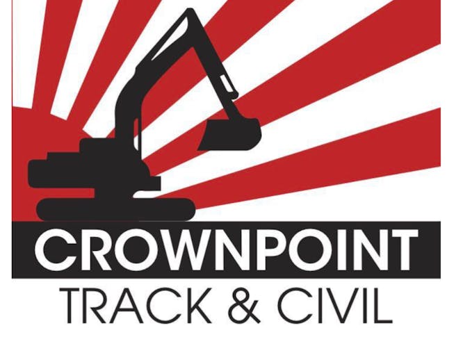 Crown point track and civil featured image