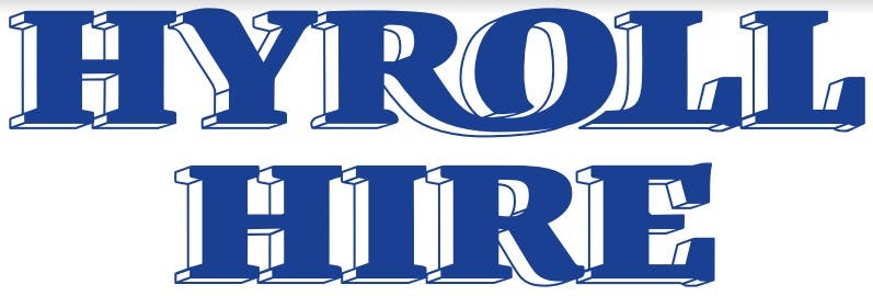 Logo of Hyroll Hire