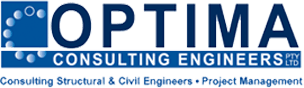 Logo of Optima Consulting Engineers Pty Ltd